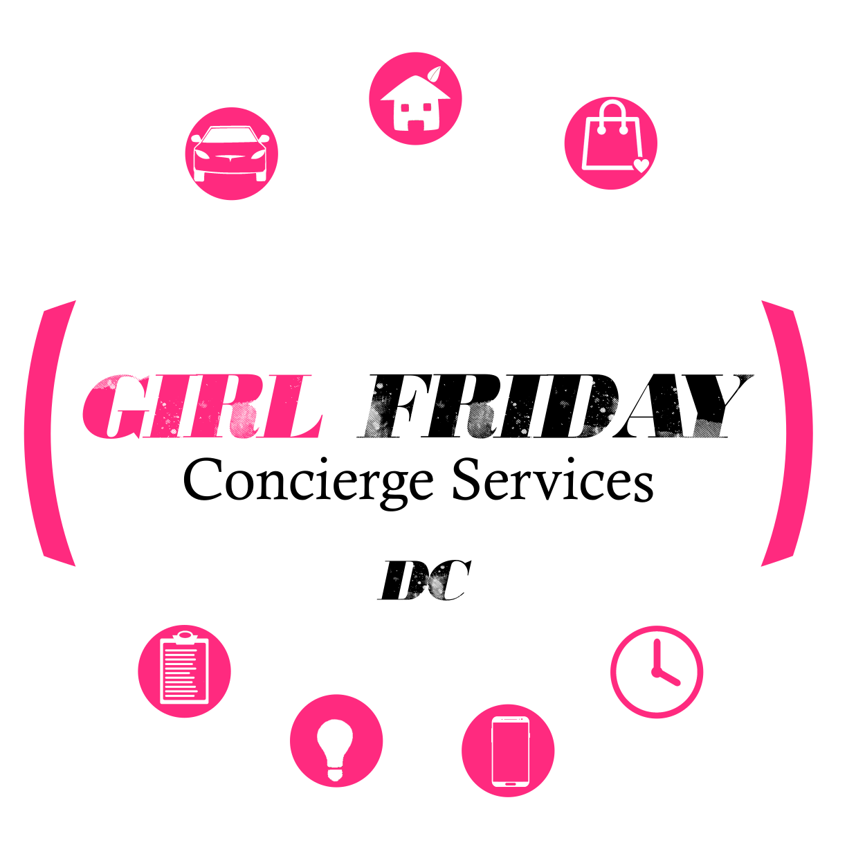 girlfriday logo 